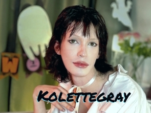 Kolettegray