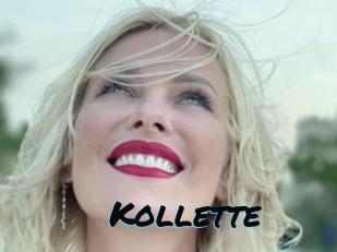 Kollette