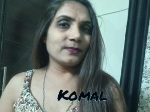 Komal