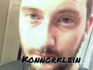 Konnorklein