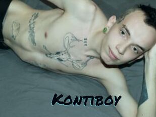 Kontiboy