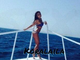 Koralaila