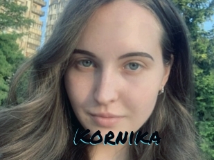 Kornika