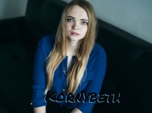 Kornybeth