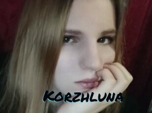 Korzhluna