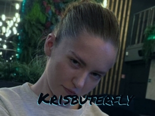 Krisbuterfly