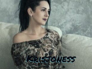 Krisjoness