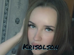 Krisolson