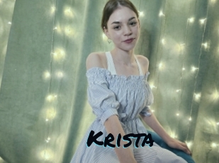 Krista