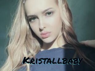 Kristallbaby