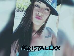 Kristallxx