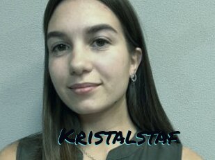 Kristalstaf