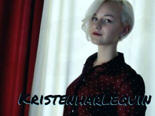 Kristenharlequin