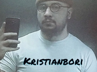 Kristianbori