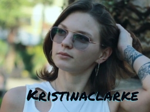 Kristinaclarke