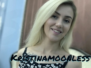 Kristinamoonless