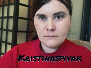 Kristinaspivak