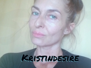 Kristindesire