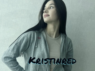 Kristinred