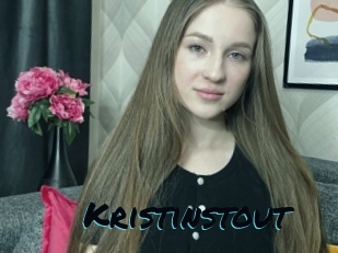 Kristinstout