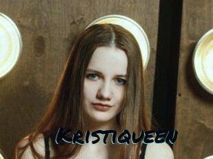 Kristiqueen