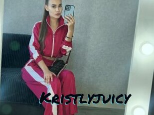 Kristlyjuicy