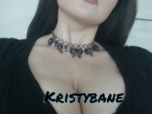 Kristybane