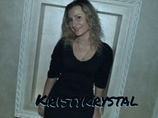Kristykrystal