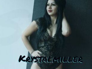 Krystalmiller