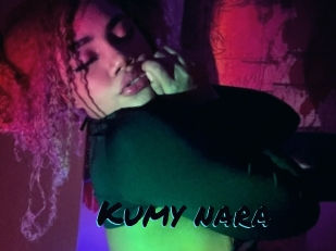 Kumy_nara