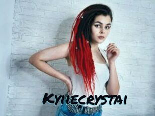 Kyiiecrystai