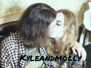Kyleandmolly
