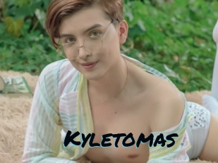 Kyletomas