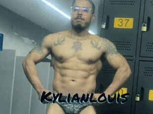 Kylianlouis