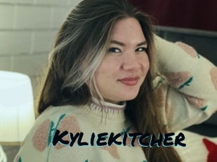 kyliekitcher Sexties