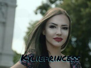 Kylieprincess