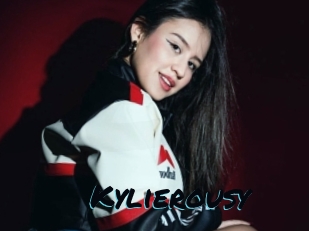 kylierousy Sexties