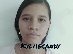Kyliiecandy