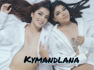 Kymandlana