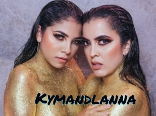 Kymandlanna