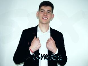 Kyrsor