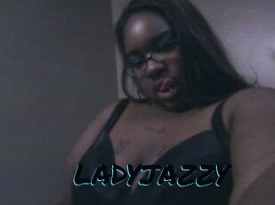 LADYJAZZY