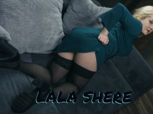 LALA_SHERE