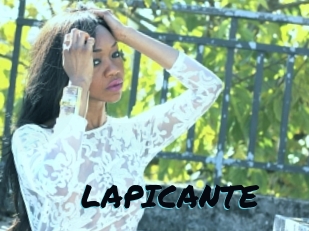 LAPICANTE