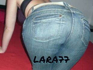 LARA77