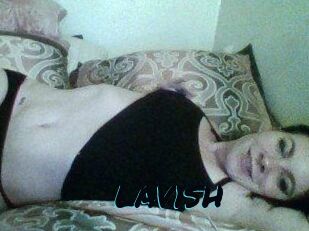LAV1SH