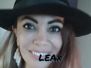 LEAx
