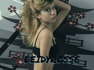 LEIDYROSSE