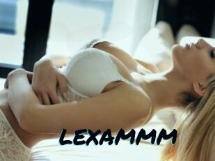LEXAMMM