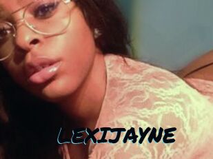 LEXIJAYNE